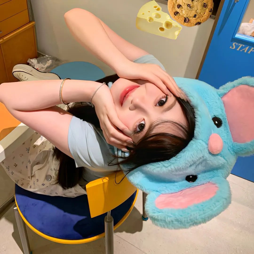 随机约会 海报